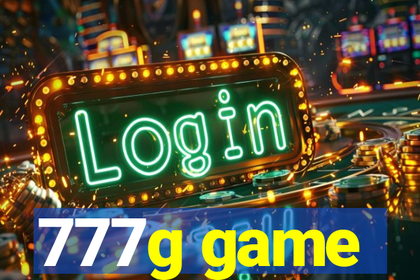 777g game